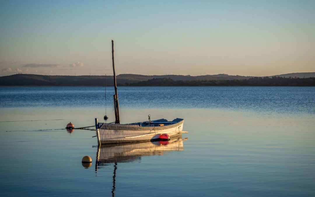 Après la ménopause : un temps de renaissance intérieure