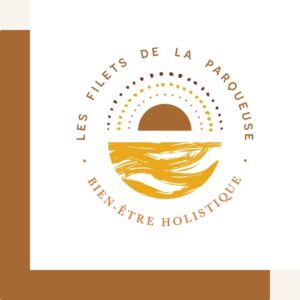 logo bien être holistique