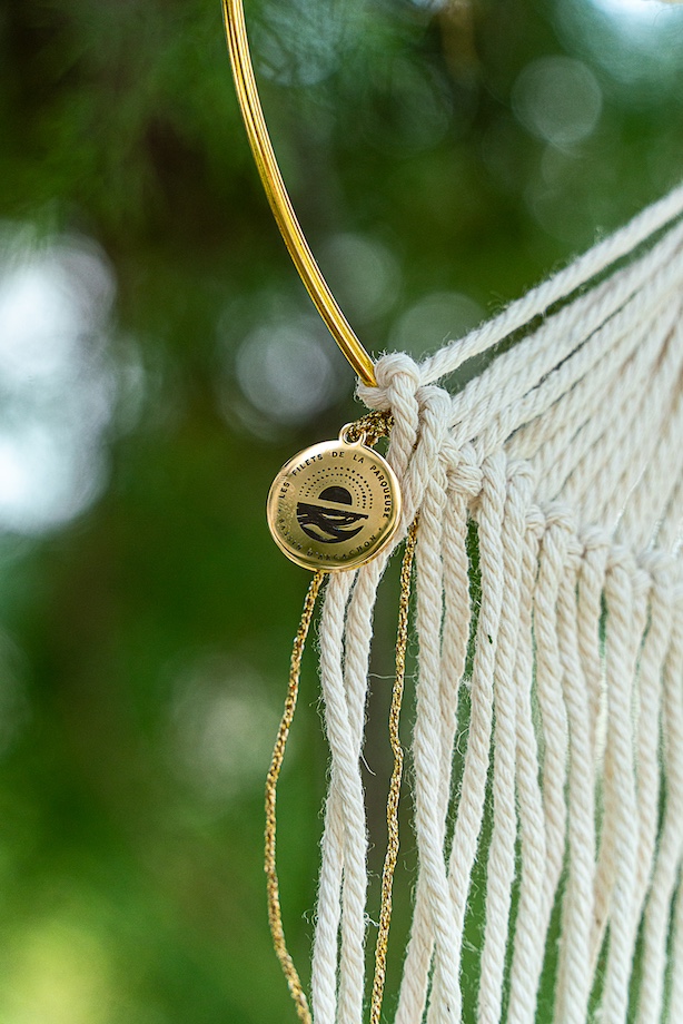 arbre de vie rond métal doré arbre de vie rond métal doré blanc