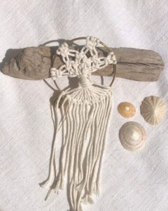 lesfiletsdelaparqueuse-valeriebienetreholistique-Arbre de vie macramé mini