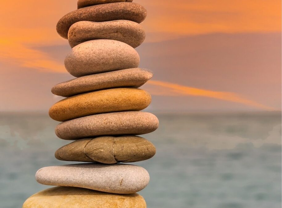 Détox de printemps : s’alléger pour retrouver l’équilibre