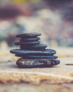 Article de blog détox et équilibre