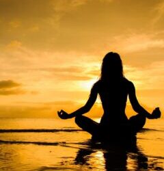 Votre peau, miroir de vos marées intérieures