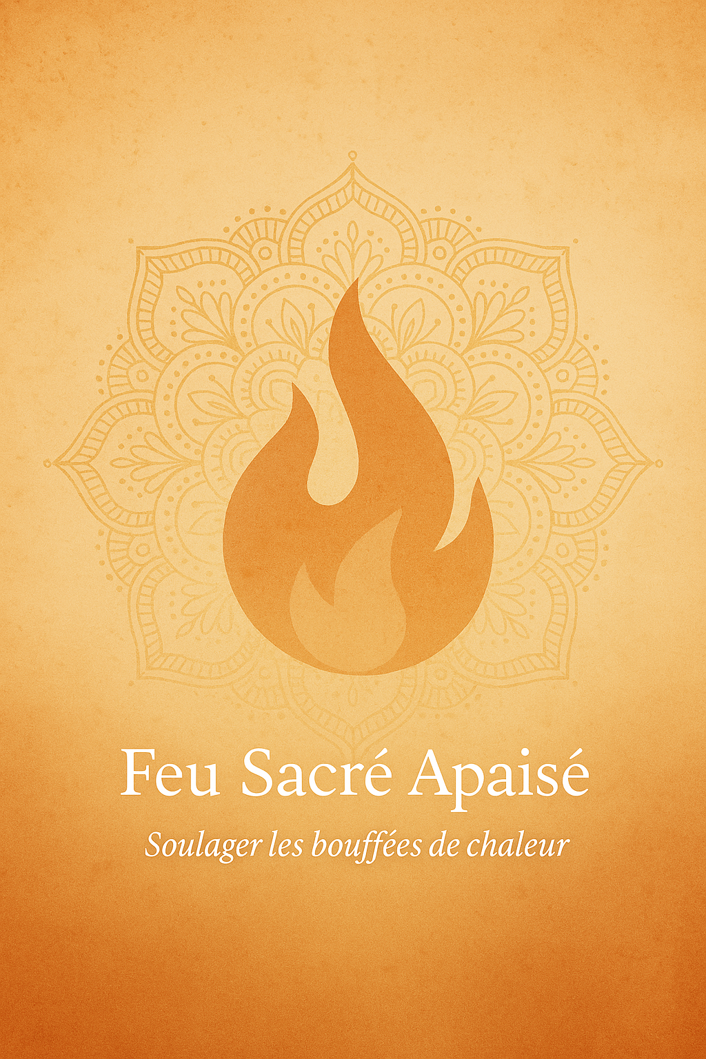 pack feu sacré apaisé