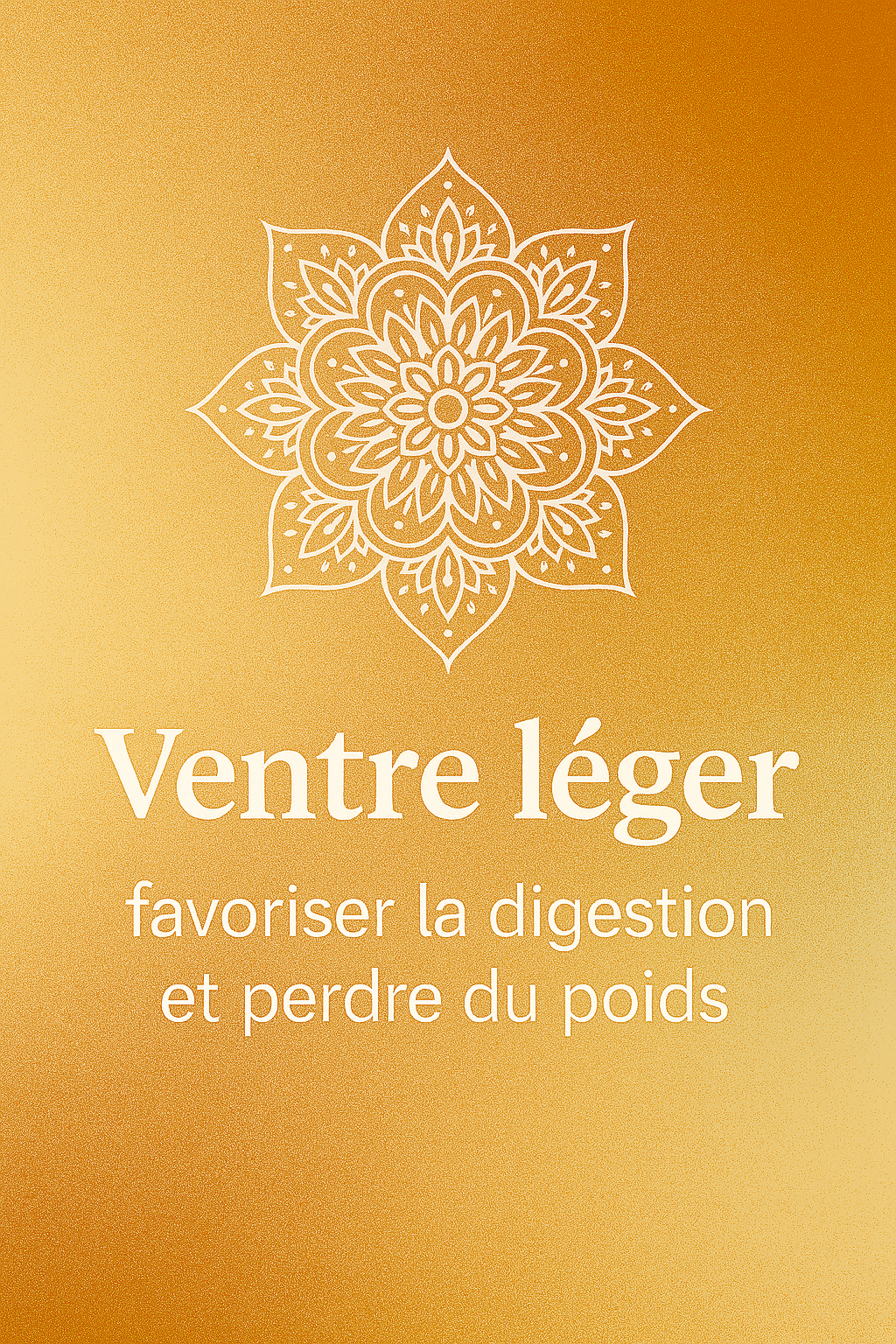 Pack menopause, ventre léger vie fluide