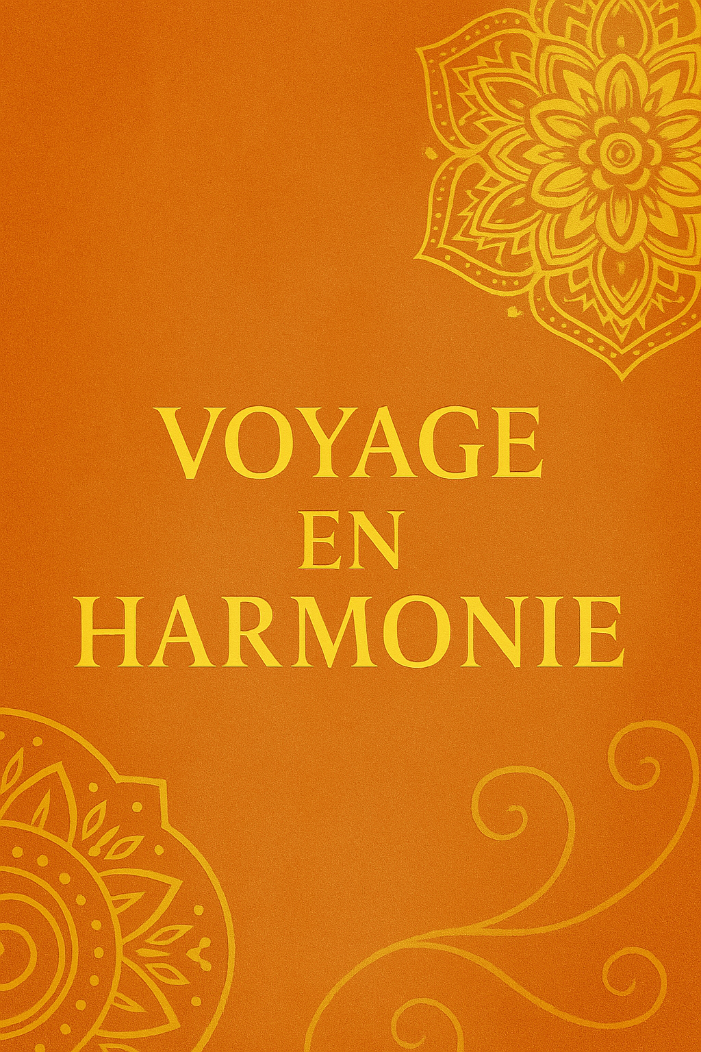programme ménopause "voyage en harmonie"