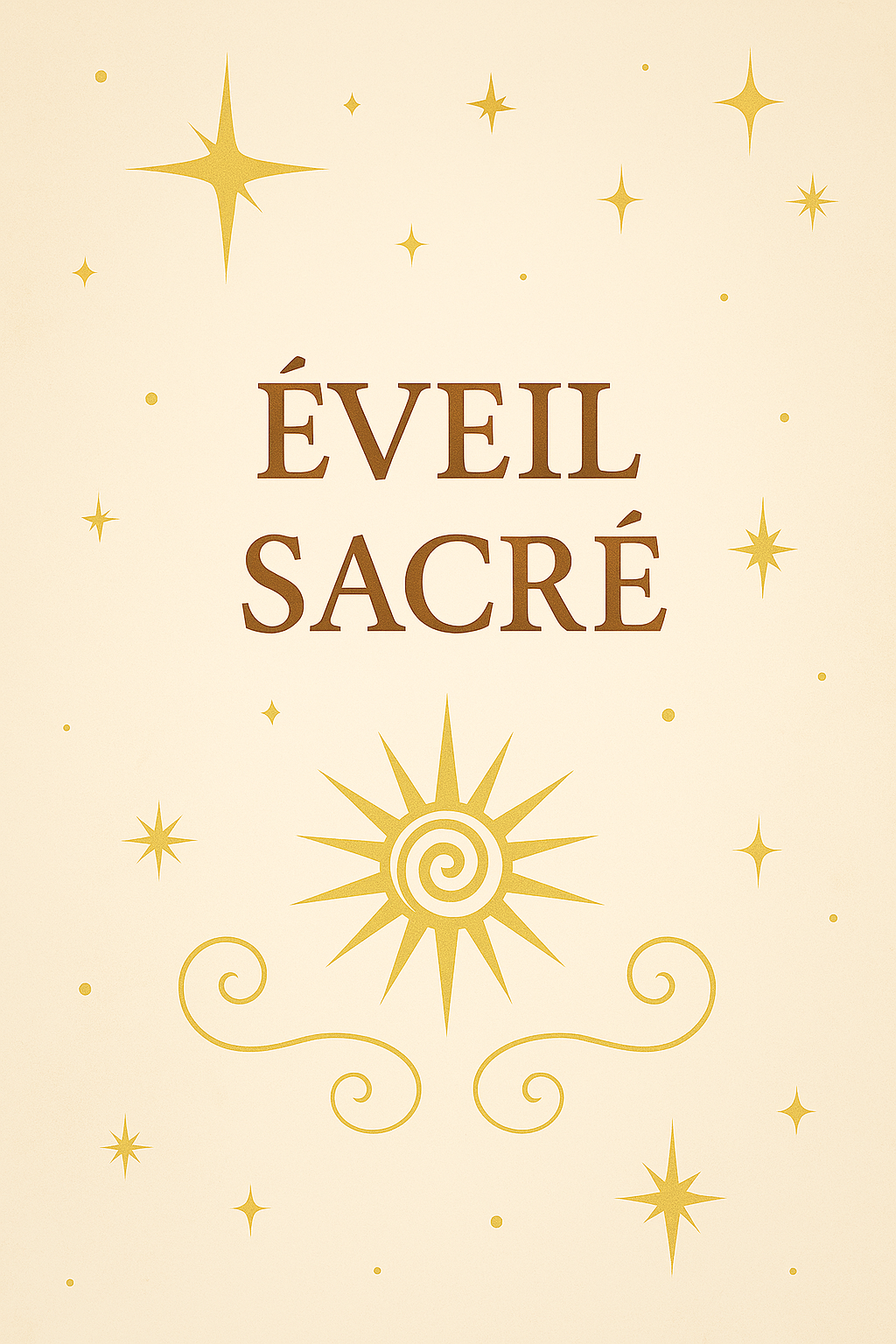 Programme chemin d'âme et soins d'étoiles "Eveil sacré" Programme chemin d'âme et soins d'étoiles "Eveil sacré"