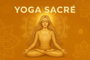 Yoga sacré