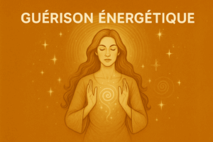 Guérison énergétique