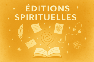Editions spirituelles