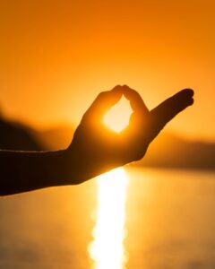 article de blog, détox et équilibre