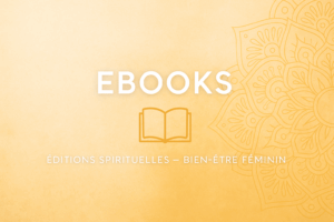 Ebooks bien-être