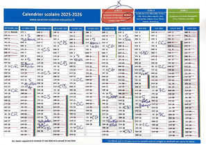 Lesfiletsdelaparqueuse-valeriebienetreholistique-calendrier séancesdeyogaannée20252026 Calendrier séances de yoga année 2025/2026