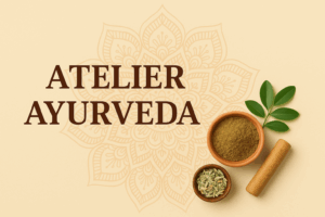 ateliers ayurvéda