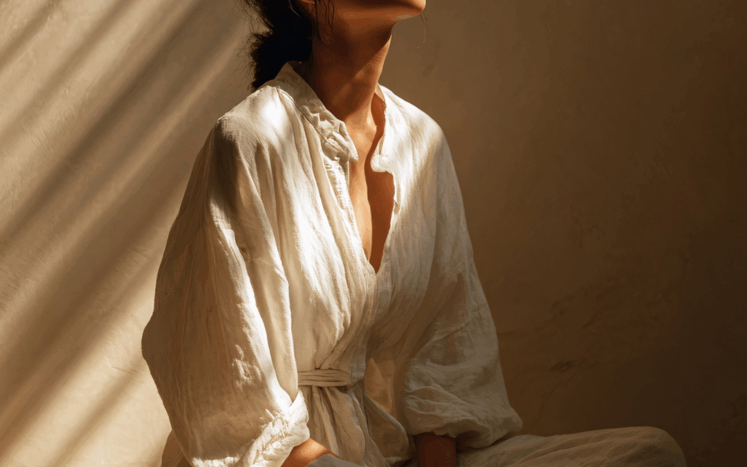 Transformer le stress et les exigences en énergie créative