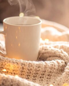 tisane automne blog octobre