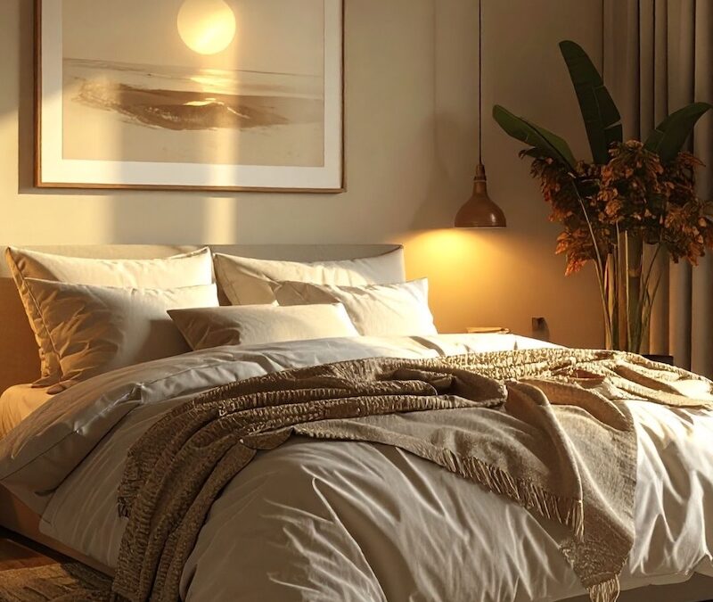 Quand le sommeil demande plus que des solutions