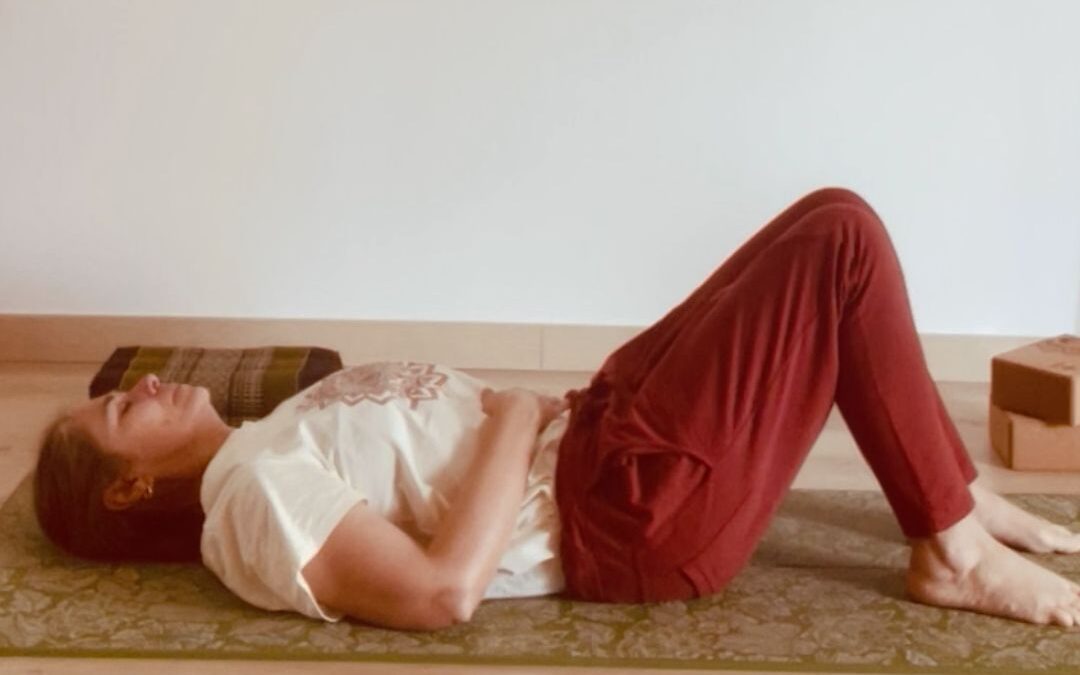 Le ventre, ce centre souvent oublié qui parle à notre place