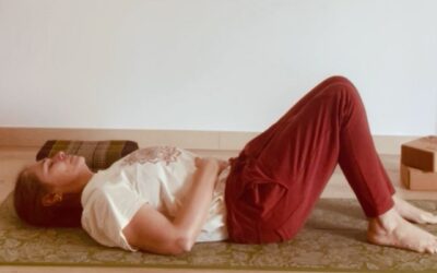 Le ventre, ce centre souvent oublié qui parle à notre place