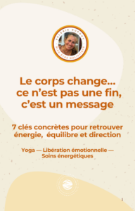 E.book le corps change