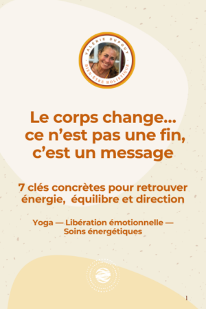 E.book le corps change