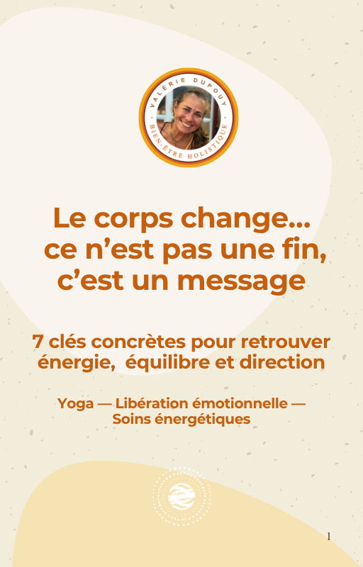 E.book le corps change